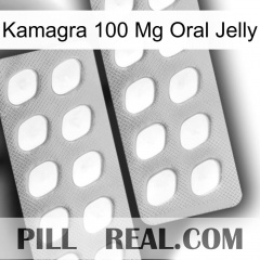 Kamagra 100Mg Oral Jelly 27